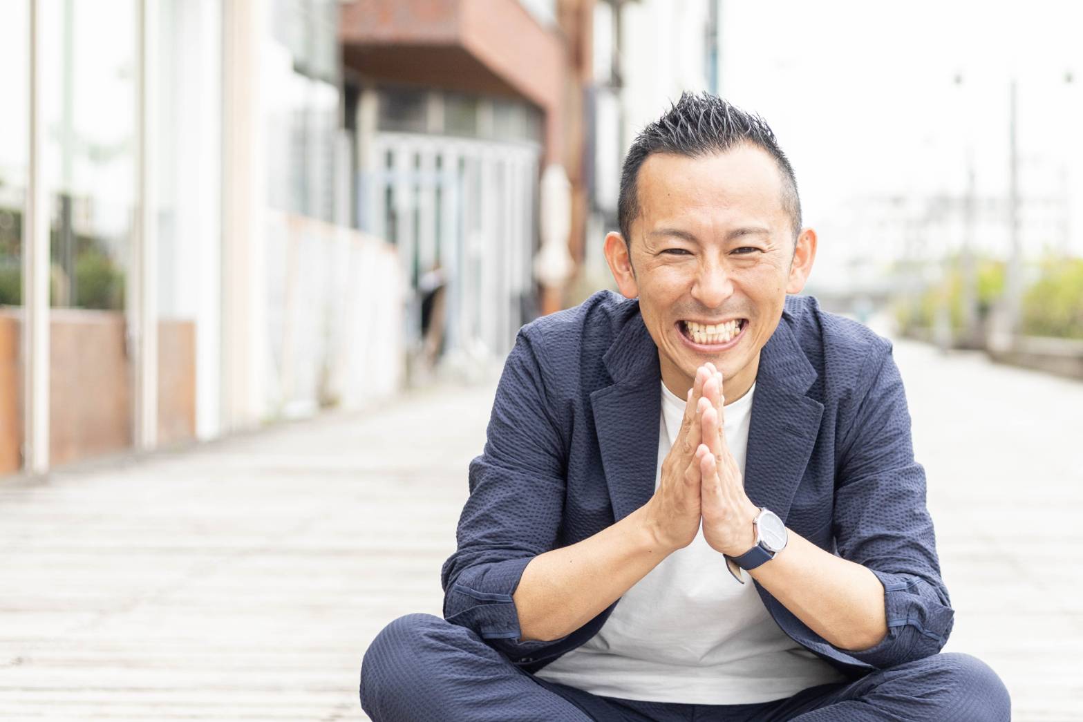 HIROMICHI MORIMOTO